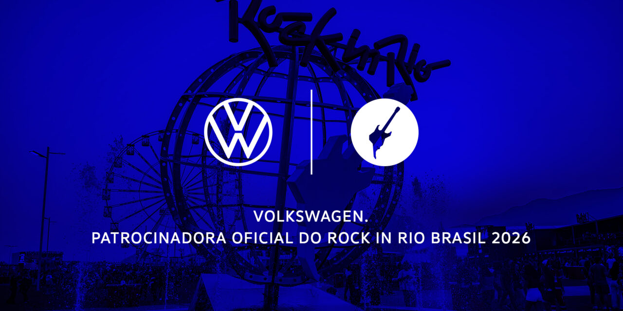 Montadoras investem cada vez mais em grandes eventos