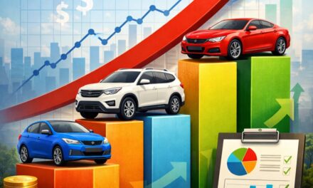 Enquanto mercado de 0 Km patina, o de seminovos deslancha