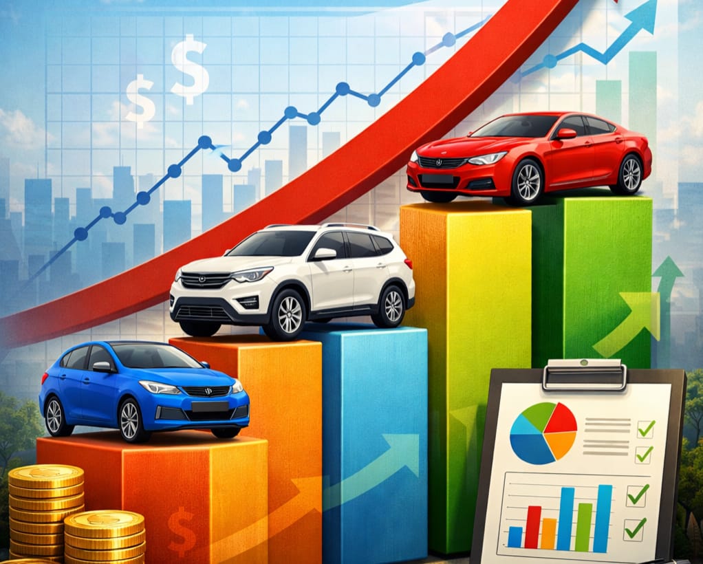 Enquanto mercado de 0 Km patina, o de seminovos deslancha