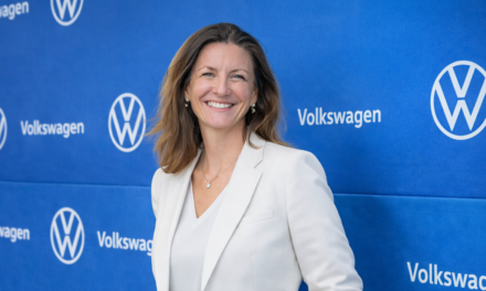 Angie Stelzer assume RH da Volkswagen no Brasil e América do Sul