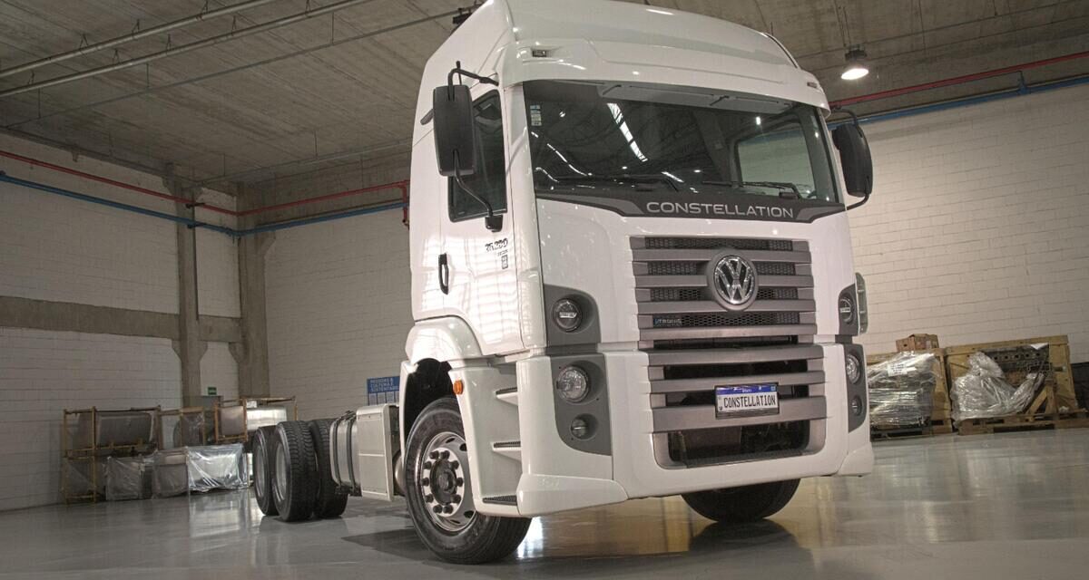 VWCO amplia oferta da linha Constellation com versões rígidas