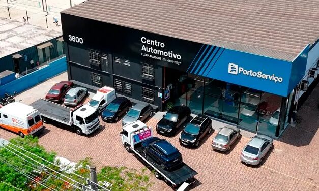 Com novo modelo de parceria, Porto Serviço planeja dobrar rede de atendimento