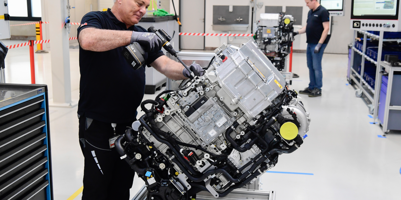 Toyota se une com Daimler e Volvo nas células de combustível para caminhões