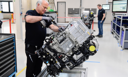 Toyota se une com Daimler e Volvo nas células de combustível para caminhões