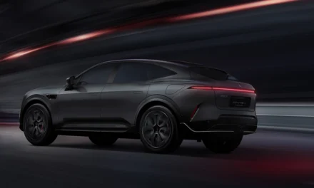 Changan Avatr 11 custa a partir de R$ 600 mil