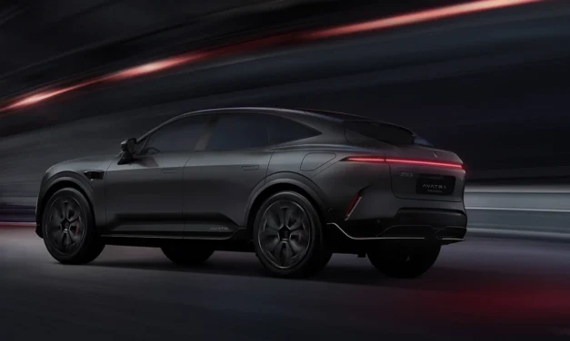 Changan Avatr 11 custa a partir de R$ 600 mil