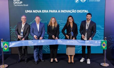 BMW e Act Digital inauguram centro de TI em São Paulo
