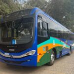 Viação Rosa amplia frota com Iveco Bus