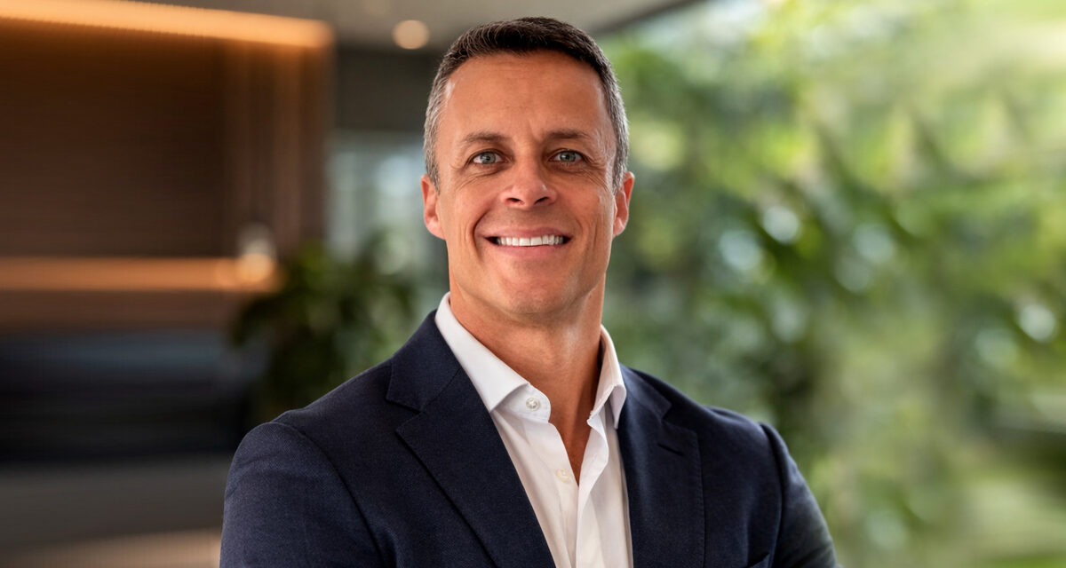 Bright Consulting contrata Fernando Pfeiffer