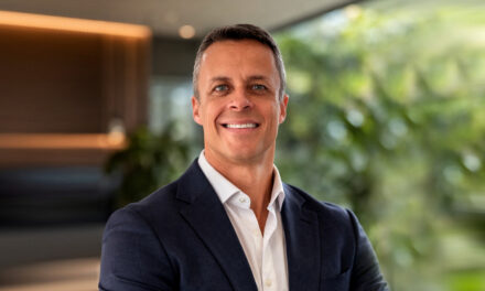 Bright Consulting contrata Fernando Pfeiffer