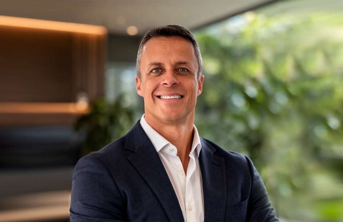 Bright Consulting contrata Fernando Pfeiffer