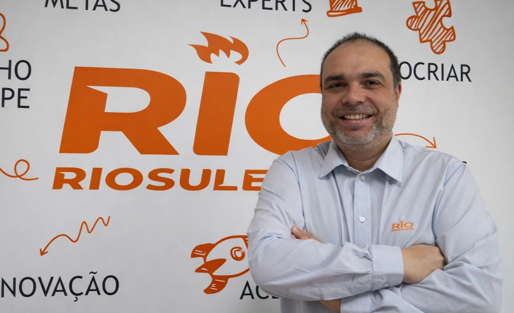 Bruno Inácio da Maia assume gerência do Marketing da RIO