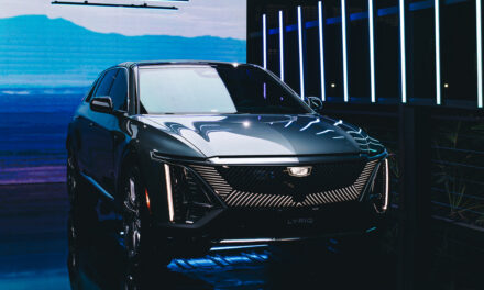General Motors anuncia a chegada da Cadillac ao Brasil