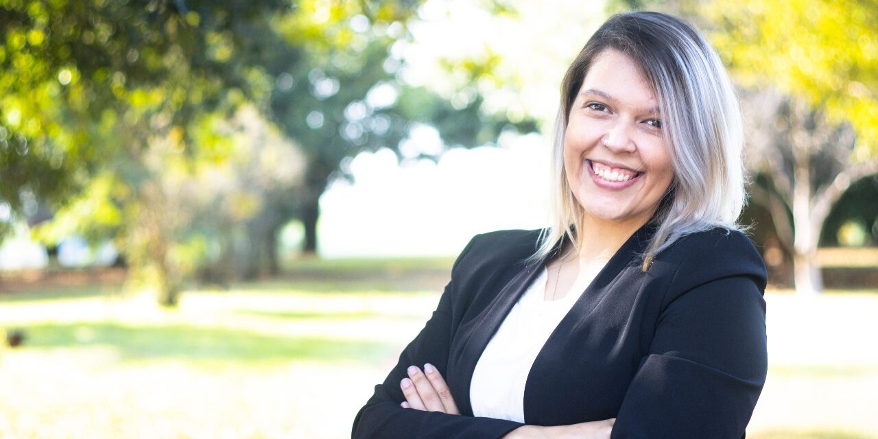 Camila Rocha é a nova gerente global de Marketing da Delphi