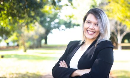 Camila Rocha é a nova gerente global de Marketing da Delphi