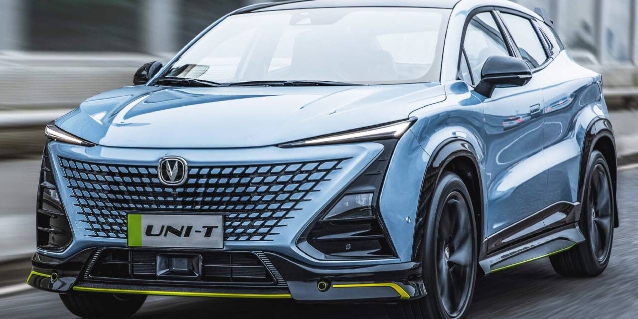 Rede Caoa Changan se prepara para receber SUV nacional Unit-T