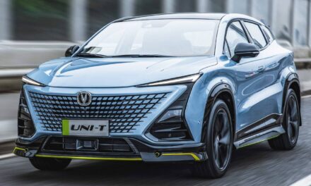Rede Caoa Changan se prepara para receber SUV nacional Unit-T