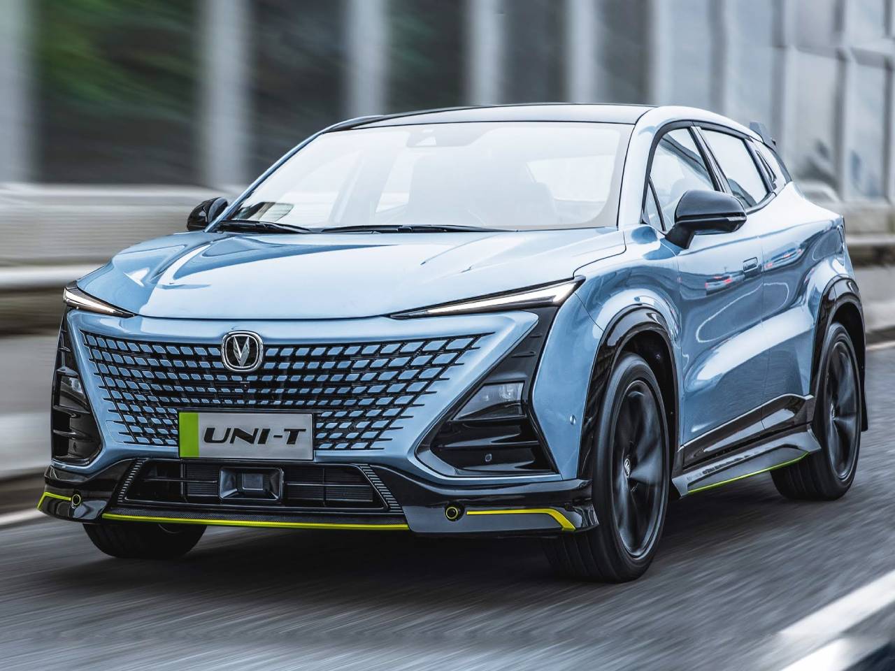 Rede Caoa Changan se prepara para receber SUV nacional Unit-T