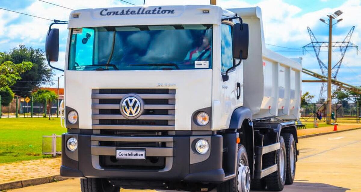 VWCO aumenta atuação na África com exportação para Angola