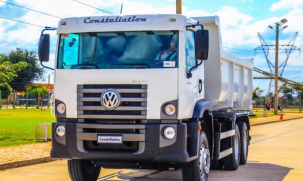 VWCO aumenta atuação na África com exportação para Angola