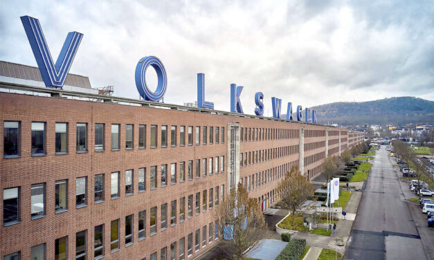 Grupo Volkswagen planeja demitir 50 mil funcionários na Alemanha até 2030
