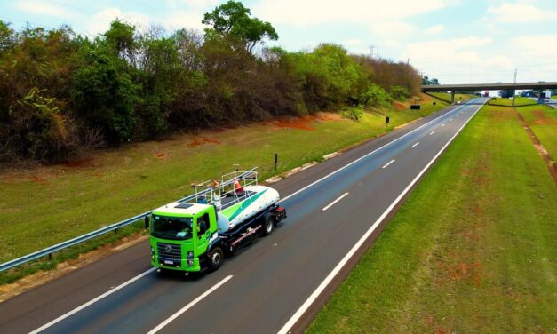 VWCO amplia testes com biodiesel 100%