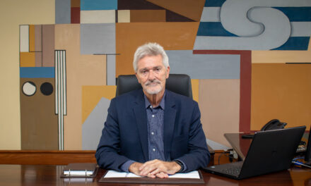 Só 38,5% das empresas de transporte pretendem renovar frota