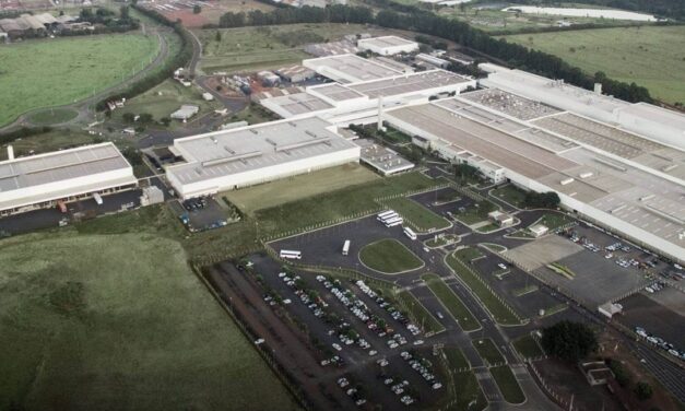 Em parceria com a HPE, chinesa GAC vai produzir em Catalão