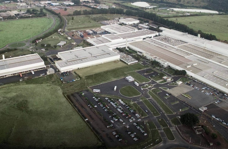 Em parceria com a HPE, chinesa GAC vai produzir em Catalão