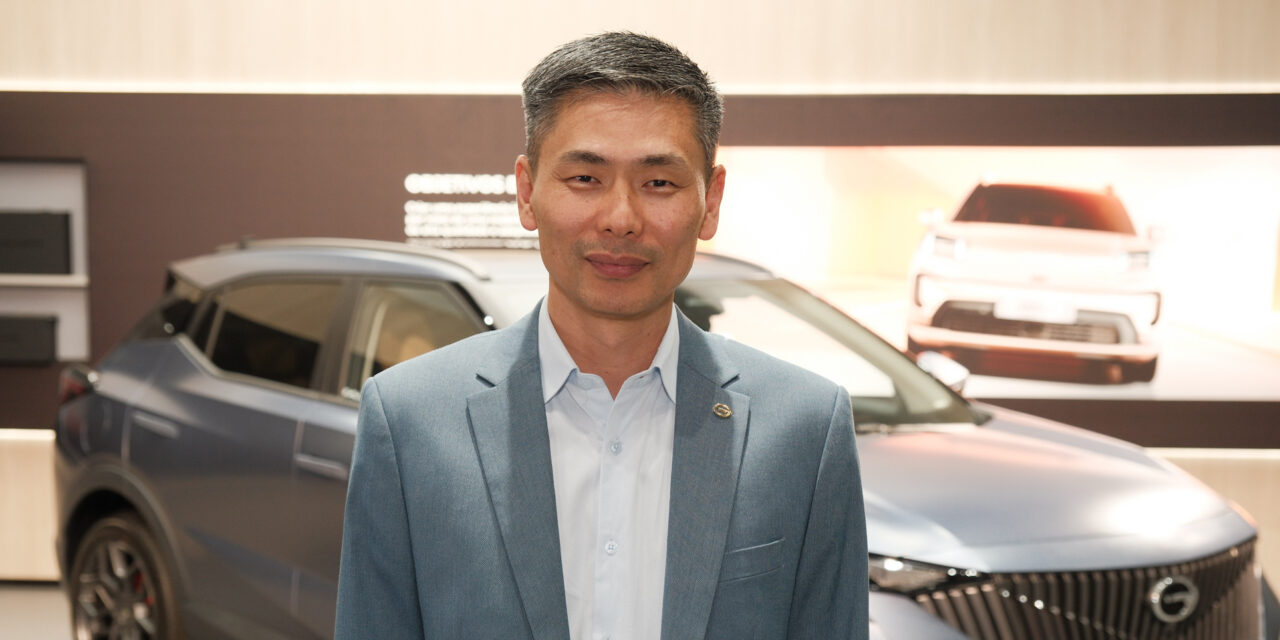 Eduardo Sato reponde agora pela diretoria comercial da GAC