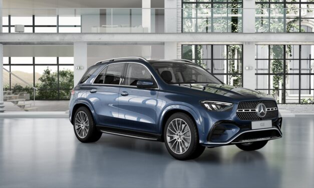 Diesel eletrificado, GLE 450 d 4MATIC AMG Line custa R$ 784.900,00