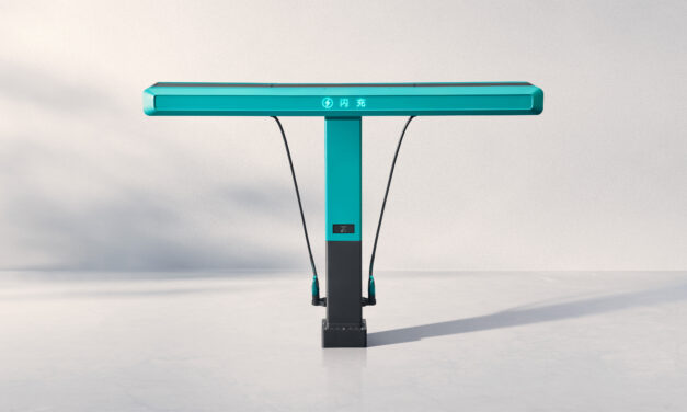 Denza terá o primeiro carregador Flash, da BYD, no Brasil