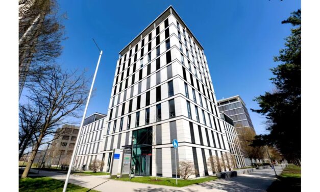 Na Alemanha, o primeiro centro de inovação da Leapmotor fora da China