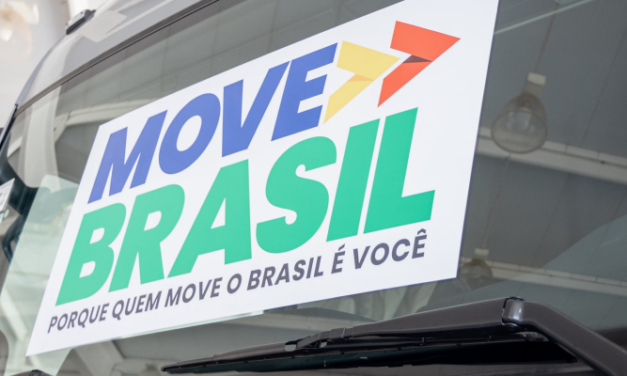 BNDES já liberou R$ 5 bilhões para o Move Brasil