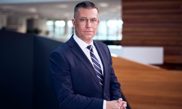 ZF reduz vendas, mas melhora resultado operacional