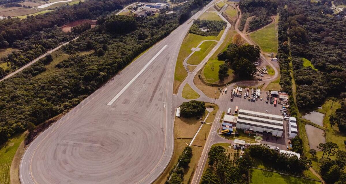 Centro de testes da Randon amplia escopo de capacidades