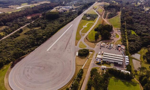 Centro de testes da Randon amplia escopo de capacidades