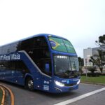 Real Maia amplia frota de ônibus com a Volvo