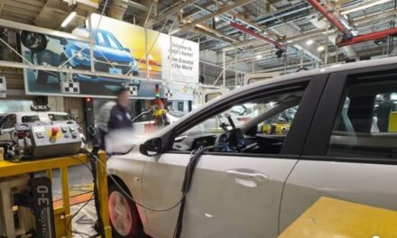 Com Sonic, GM quer ampliar exportações já neste ano