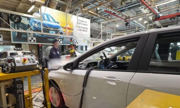 Com Sonic, GM quer ampliar exportações já neste ano