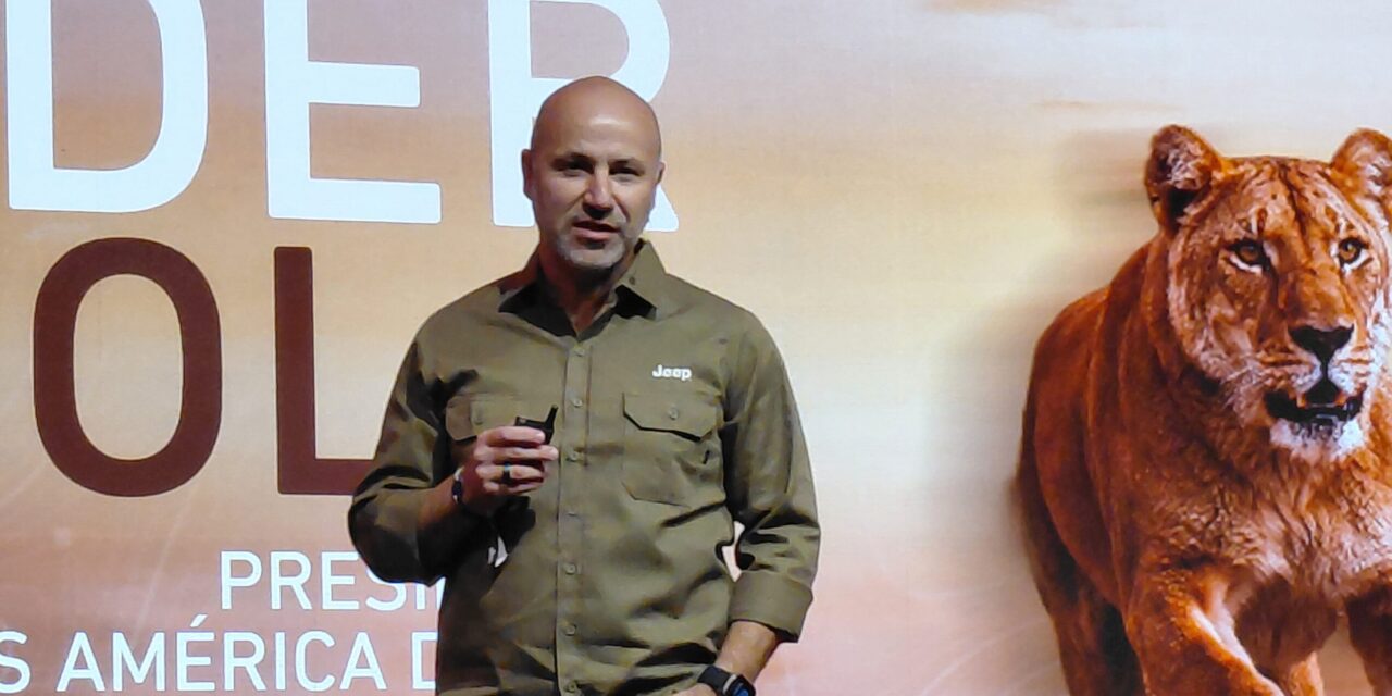 “Operações CKD e SKD são replicáveis por qualquer empresa, inclusive a Stellantis”