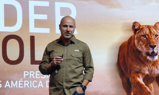 “Operações CKD e SKD são replicáveis por qualquer empresa, inclusive a Stellantis”