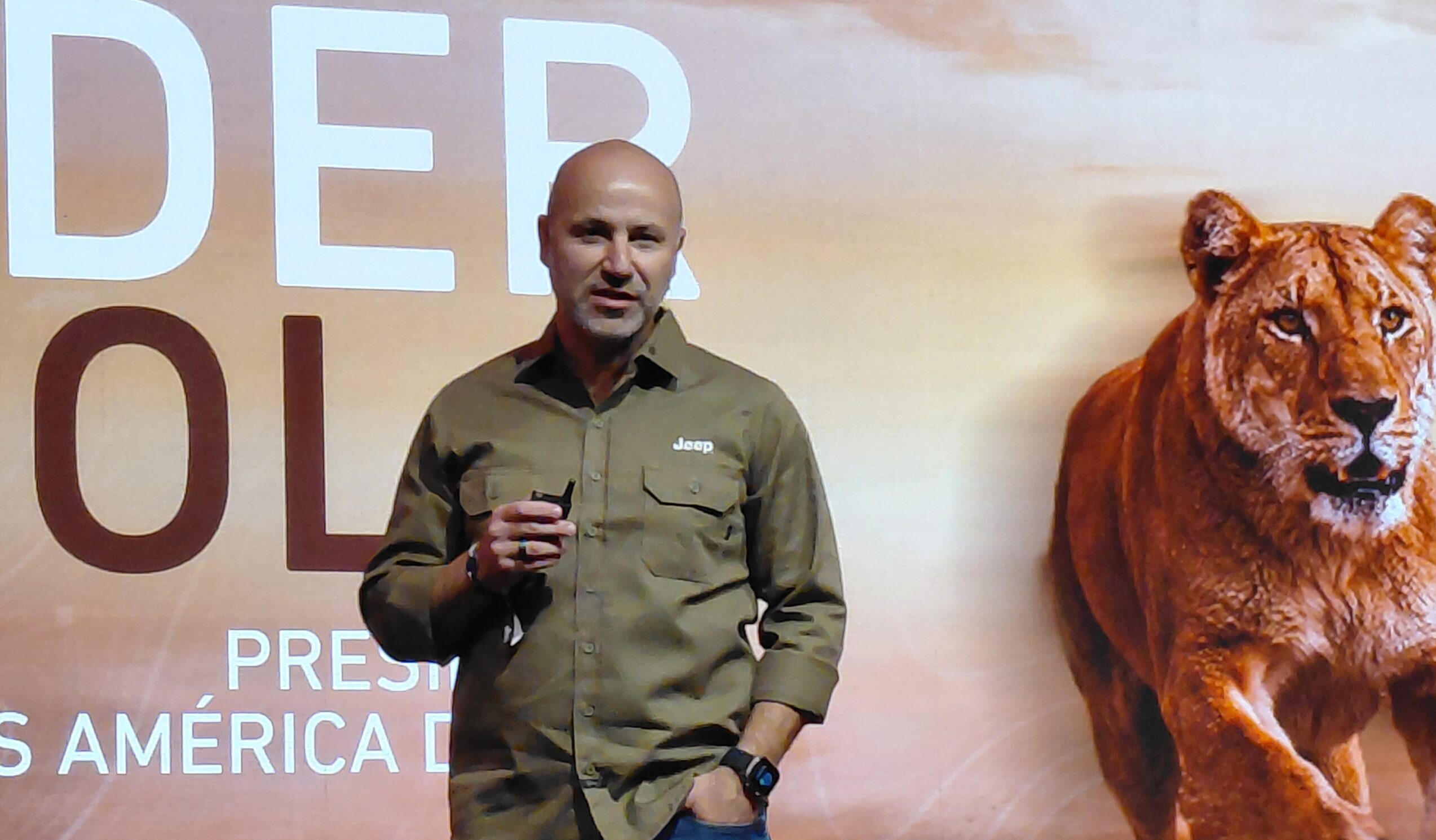 “Operações CKD e SKD são replicáveis por qualquer empresa, inclusive a Stellantis”