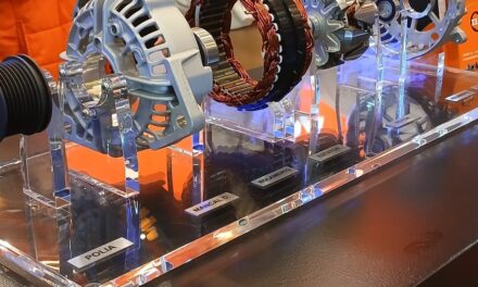 Exportação de autopeças para EUA e Argentina em queda livre