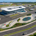 BYD CENTRO DE TESTES