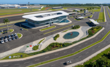 BYD CENTRO DE TESTES