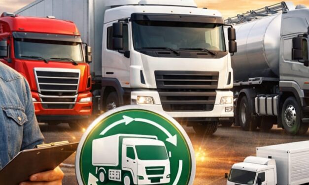 Consórcio de veículos pesados recua 15% no bimestre