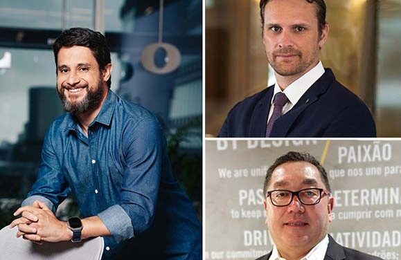 Marcelo Godoy é reeleito presidente da da Abeifa