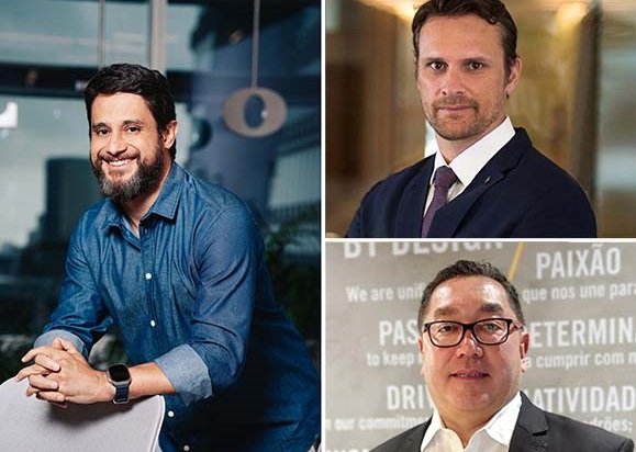 Marcelo Godoy é reeleito presidente da da Abeifa