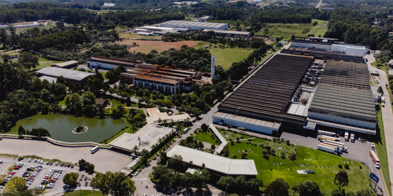 Frasle Mobility registra receita recorde de R$ 5,5 bilhões